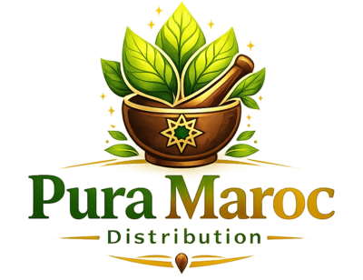 Pura Maroc Distribution